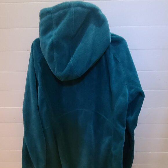 Columbia Women’s Benton Springs II Long Hoodie Jacket -New - Picture 10 of 12